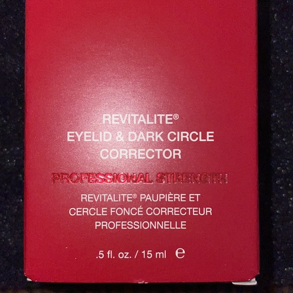 Dermelect Cosmeceuticals Revitalite Professional Eyelid & Dark Circle Corrector - Picture 4 of 6